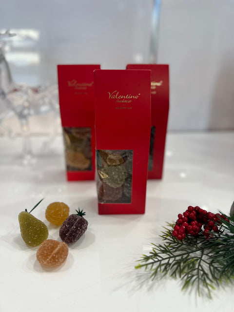Valentino Specialty Box