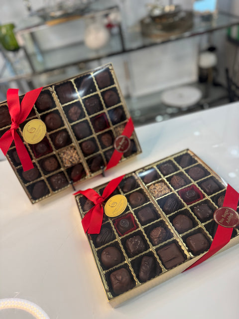 The Ultimate Sugar Free Box
