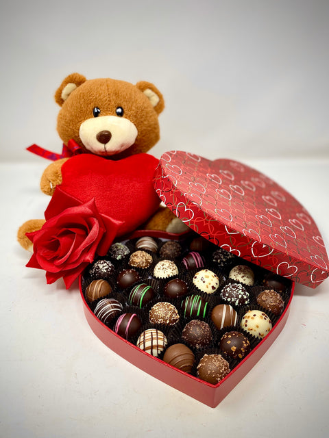 The Heart Box