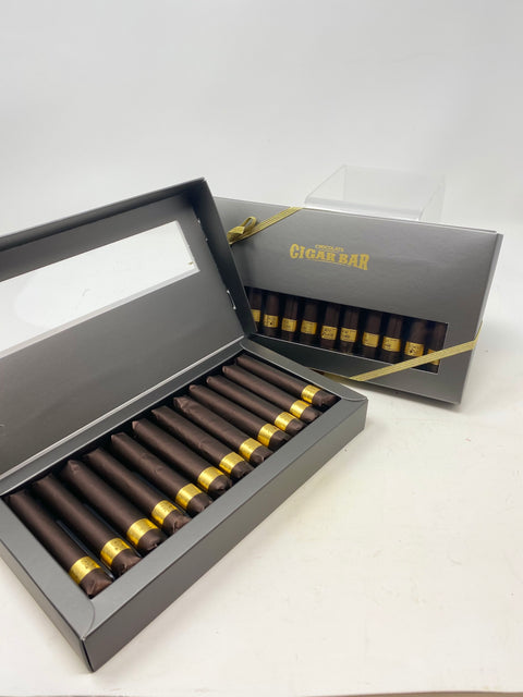 Cigar Box