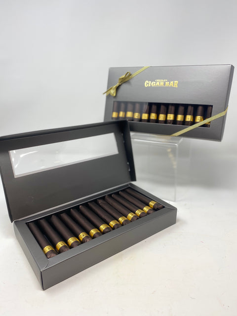 Cigar Box