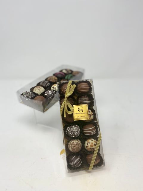 Jardinière à Truffes