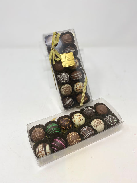 Jardinière à Truffes
