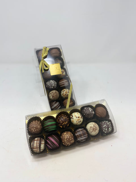 Jardinière à Truffes