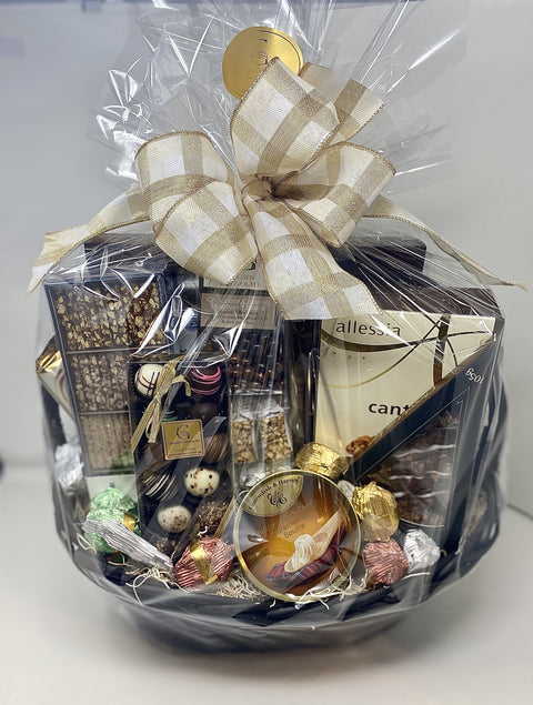 Panier Confort