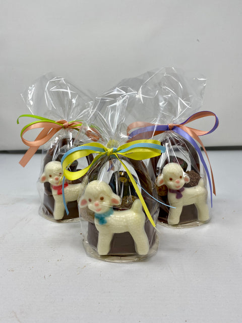 The Lamb Basket