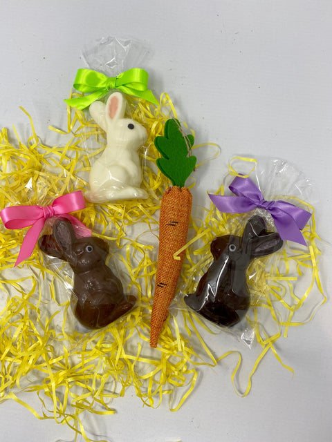Cute Bunny