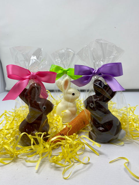 Cute Bunny