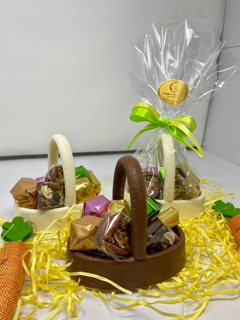 Easter Basket (Medium)
