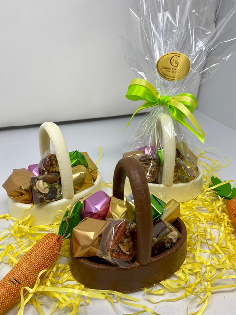 Easter Basket (Medium)