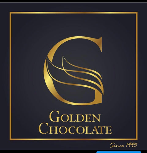 Carte Cadeau Chocolat Doré