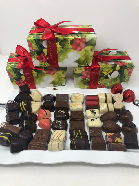 Valentino Holiday Gift Box