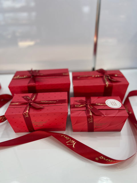 Valentino Gift Box