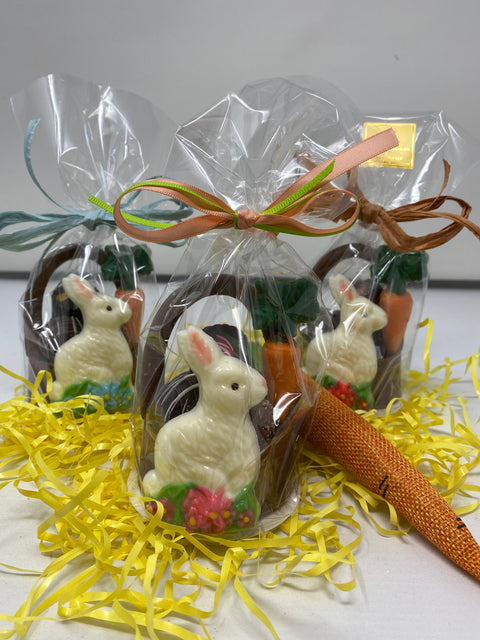The Bunny Basket