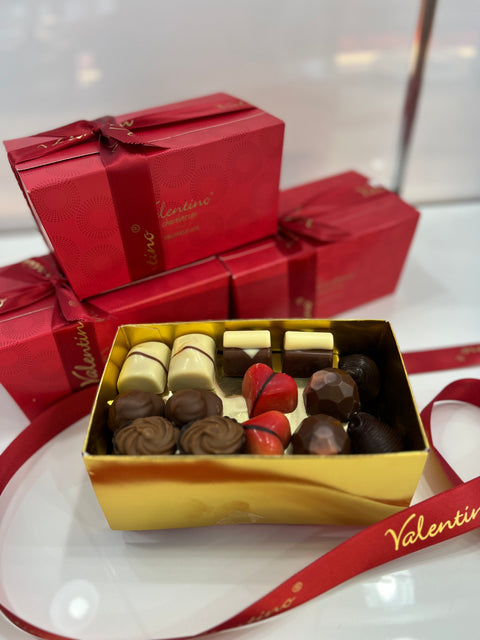 Valentino Gift Box