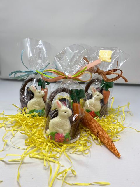 The Bunny Basket