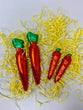 Chocolate Carrots