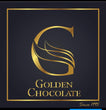 Golden Chocolate Gift Card